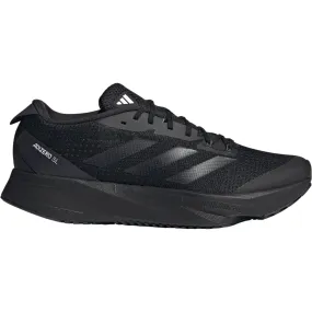 adidas Adizero SL Mens Running Shoes - Black