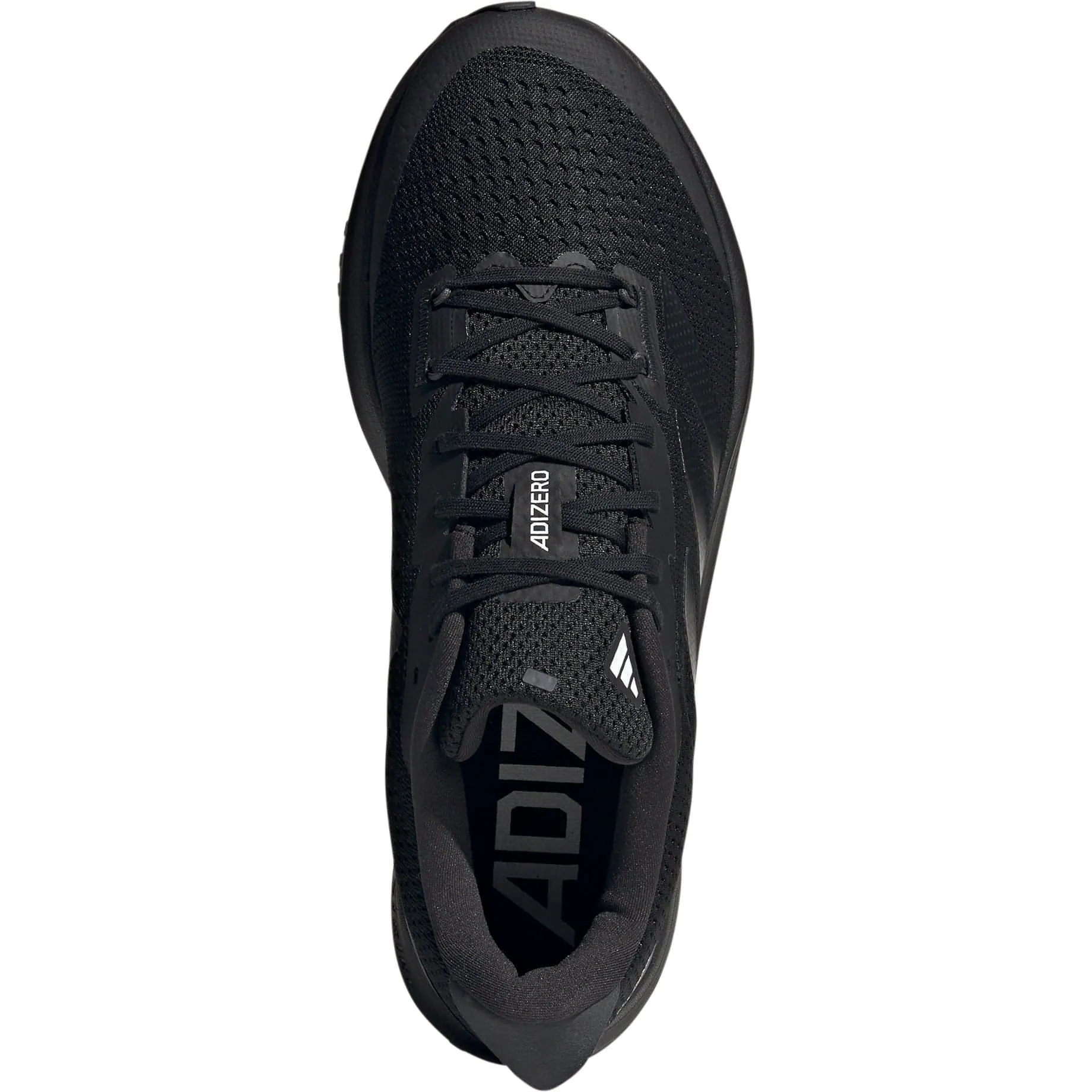 adidas Adizero SL Mens Running Shoes - Black