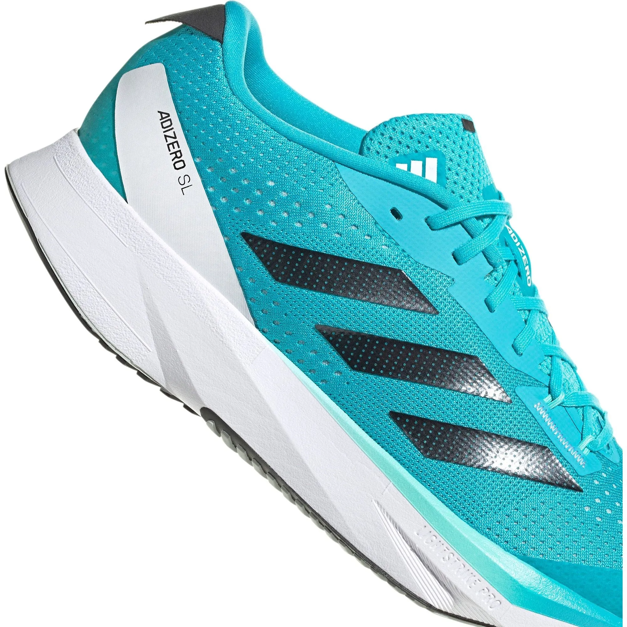 adidas Adizero SL Mens Running Shoes - Blue