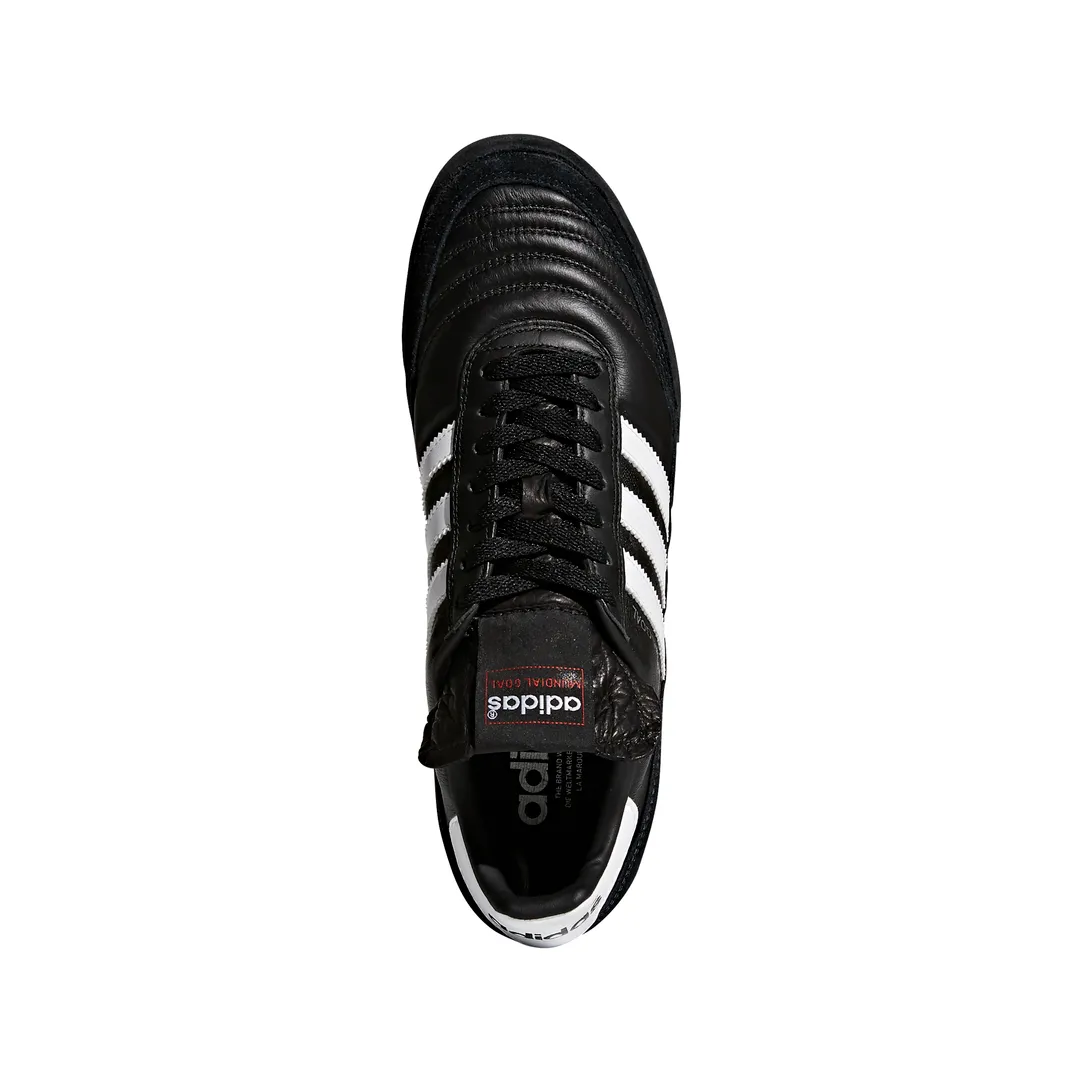 adidas - Men's Mundial Goal Soccer Shoes (019310)