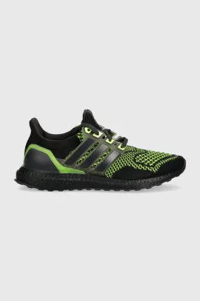 adidas running shoes Ultraboost 1.0 black color