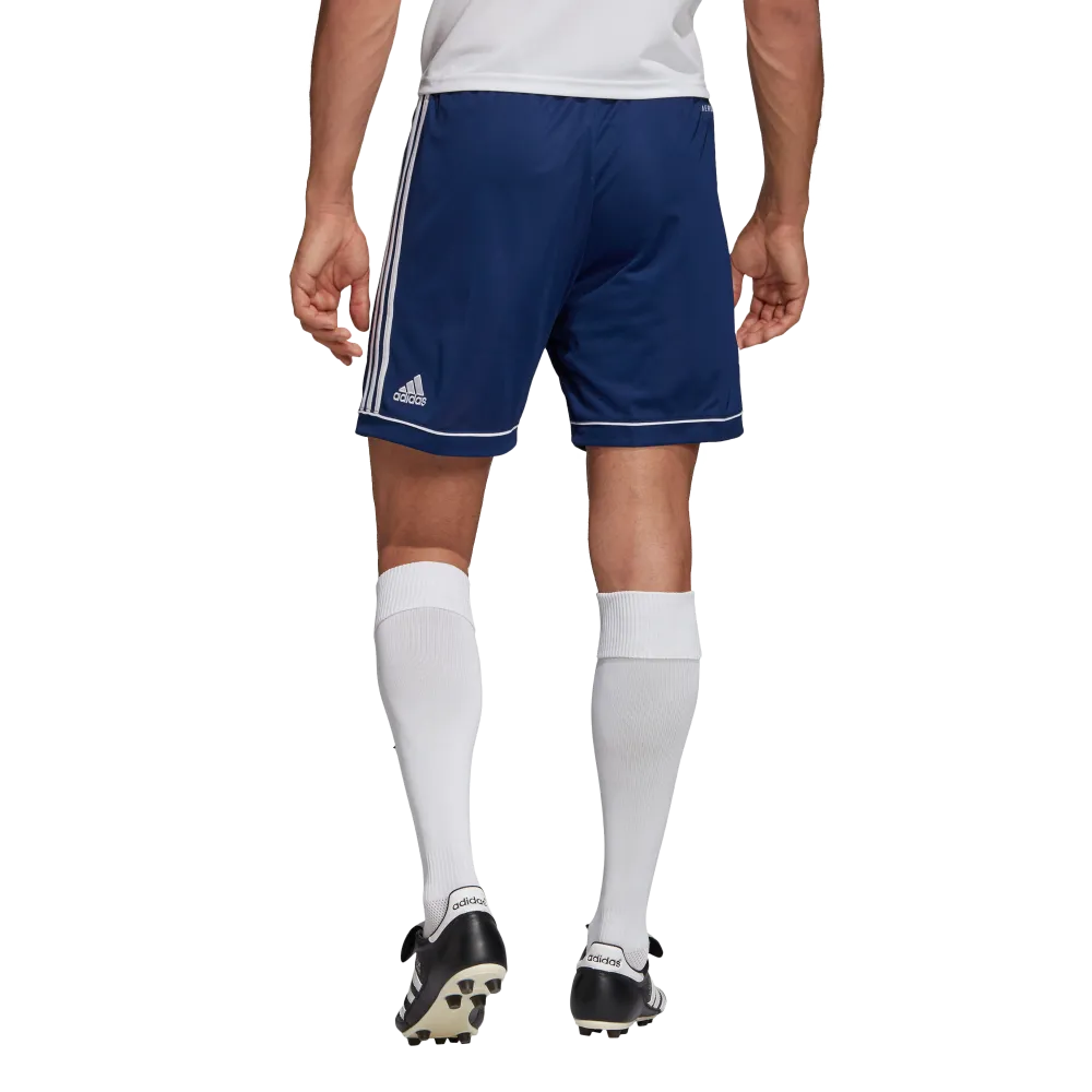 Adidas Youth Squadra 17 Short (Dark Blue/White)