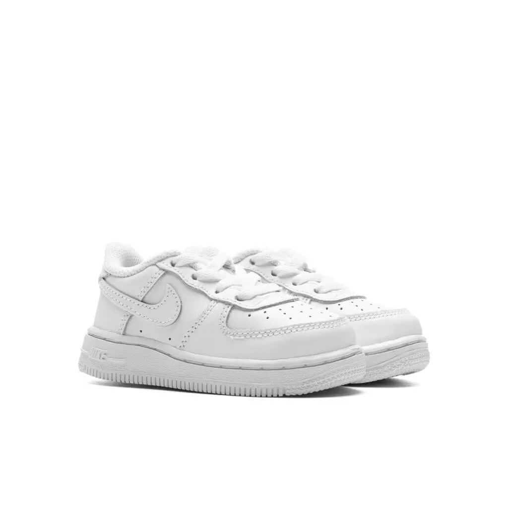 Air Force 1 LE (TD) - White