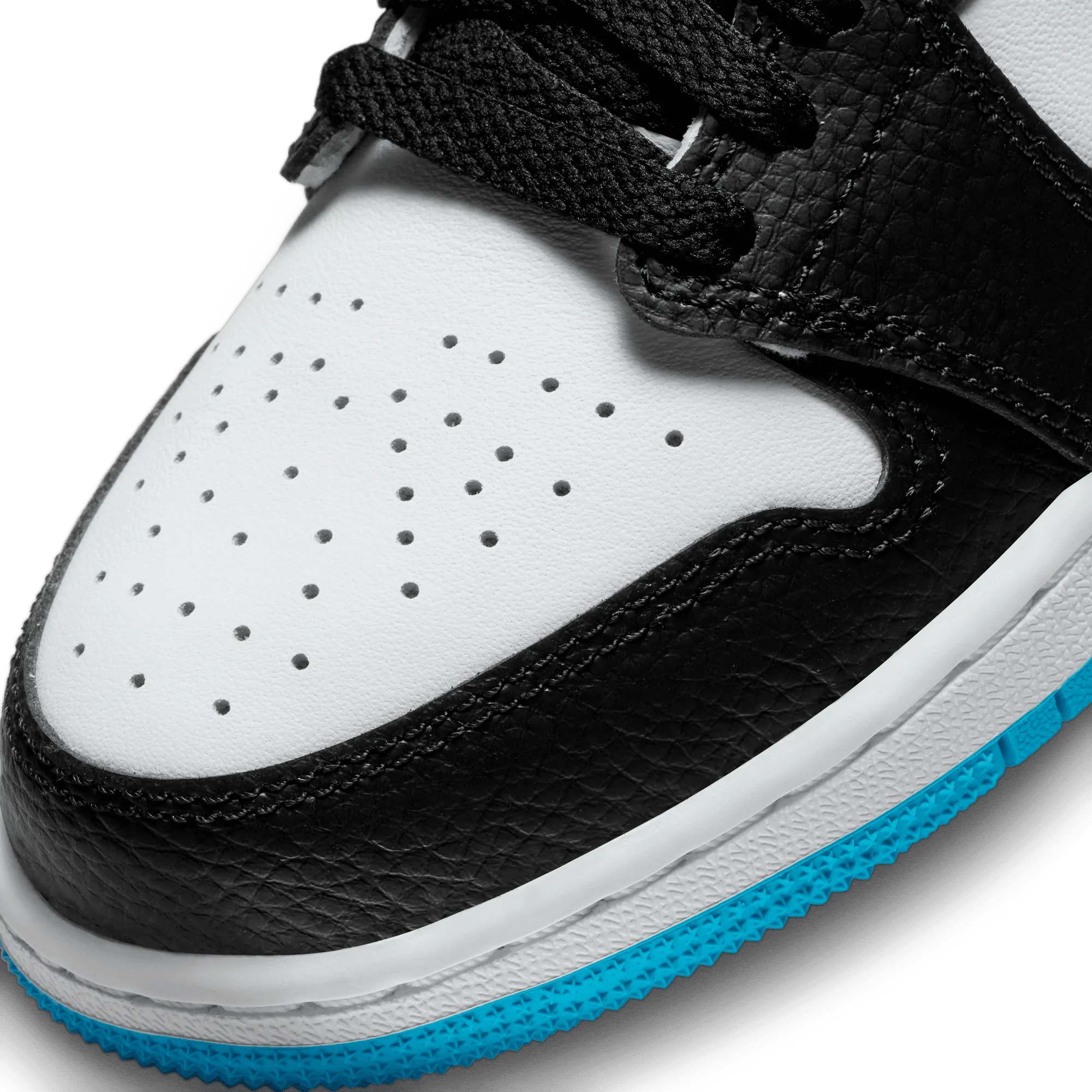 Air Jordan 1 Low OG - Boy's Grade School