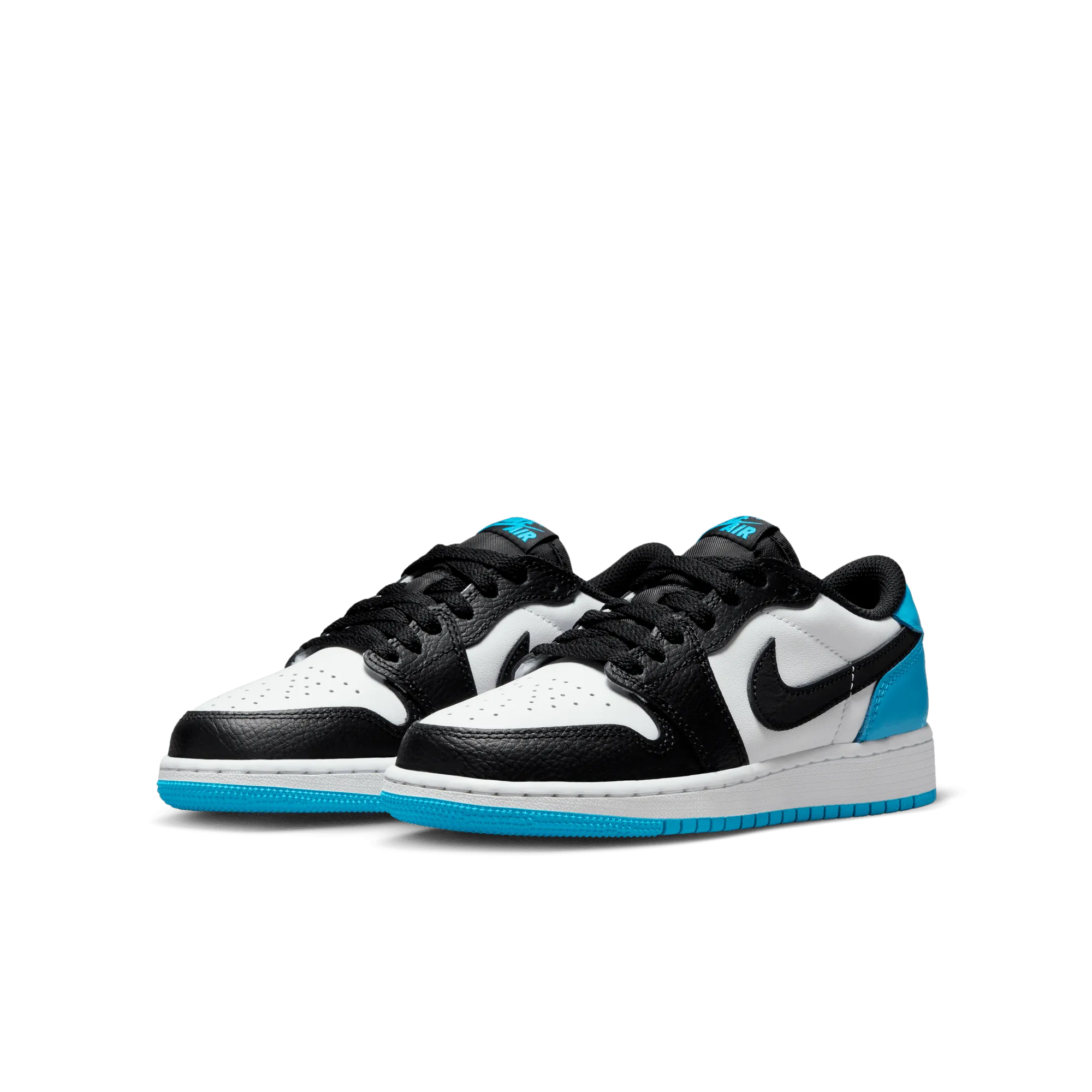 Air Jordan 1 Low OG - Boy's Grade School