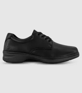 alpha dexter 2 senior boys school shoes