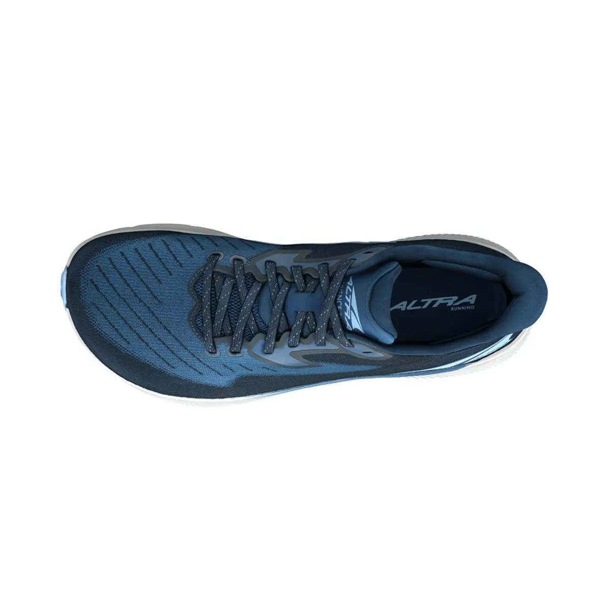 Altra Experience Flow Blue White AW24 Shoes