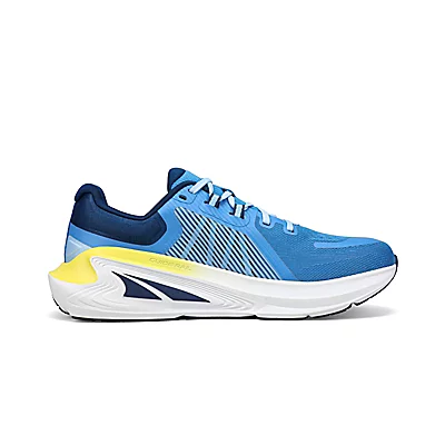 Altra Women’s Paradigm 7 Athletic Shoes-Blue