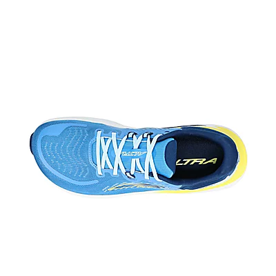 Altra Women’s Paradigm 7 Athletic Shoes-Blue