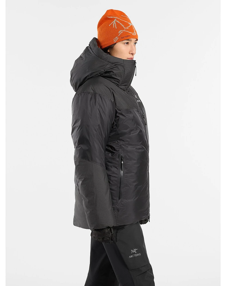 Arc'teryx Alpha Parka Women's