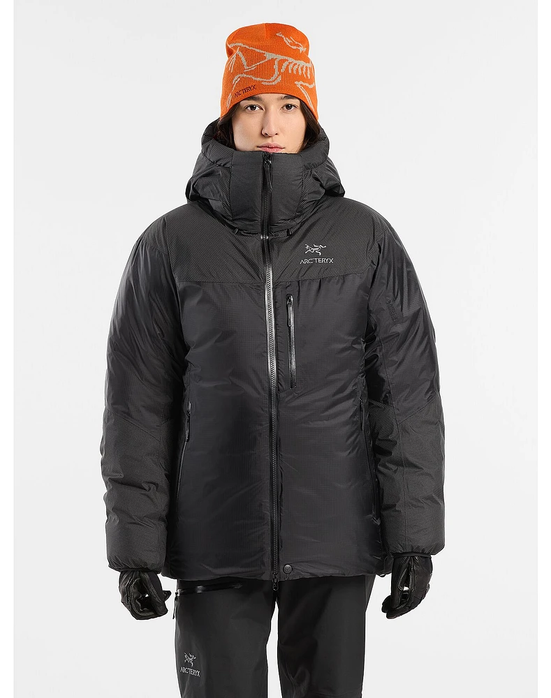 Arc'teryx Alpha Parka Women's