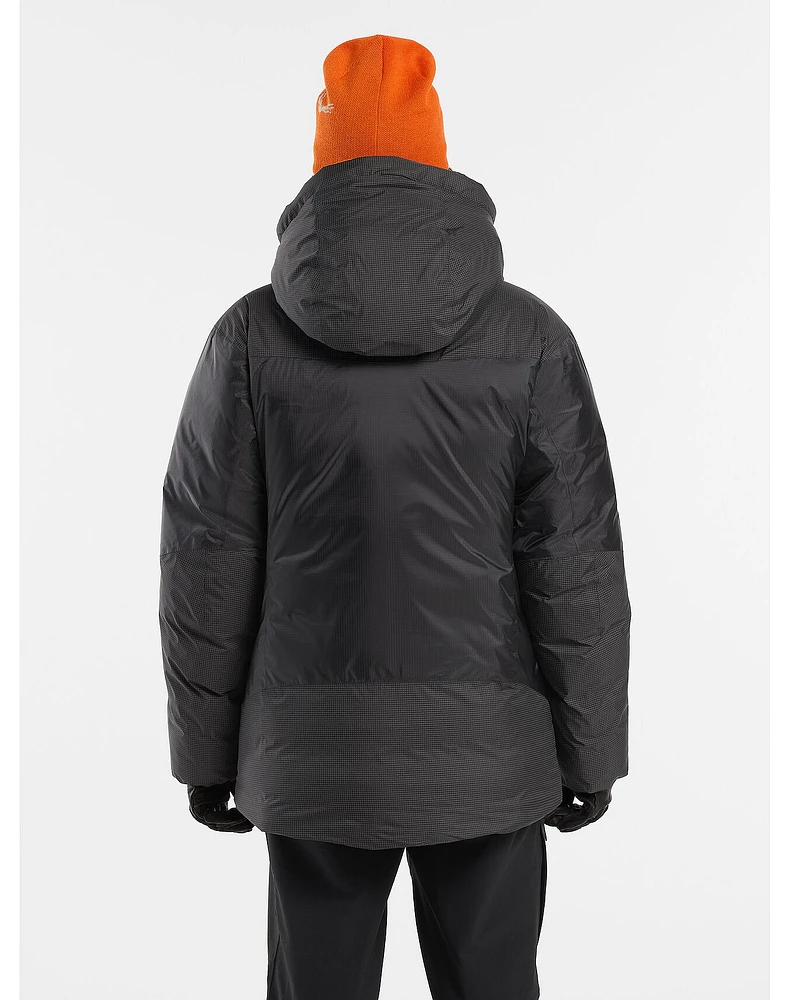 Arc'teryx Alpha Parka Women's