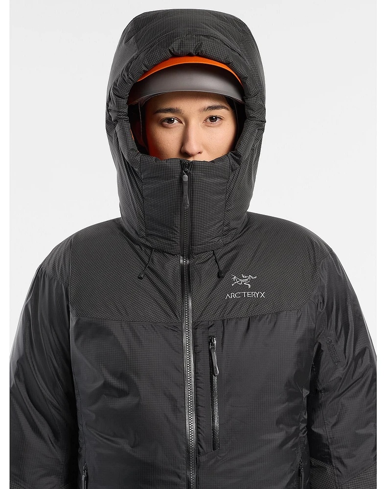 Arc'teryx Alpha Parka Women's