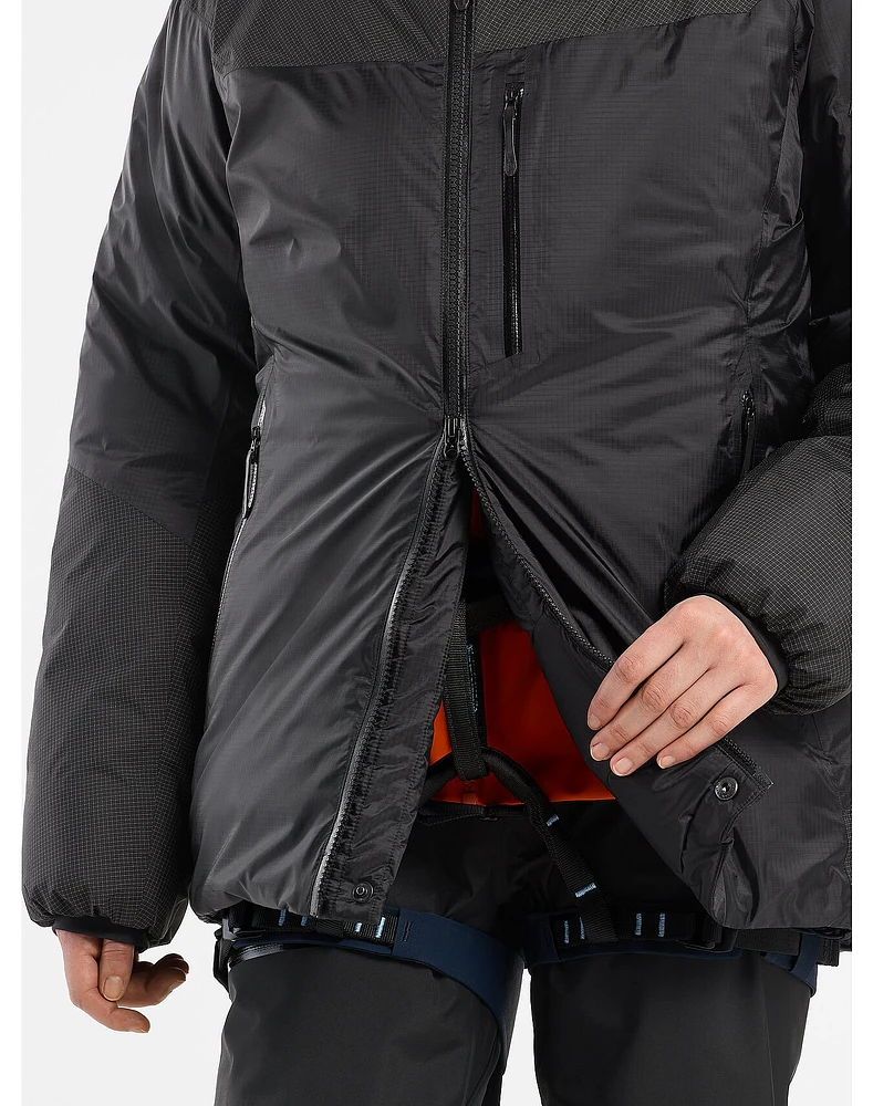 Arc'teryx Alpha Parka Women's