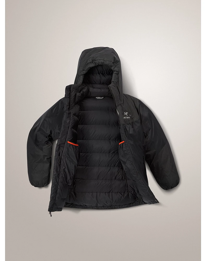 Arc'teryx Alpha Parka Women's