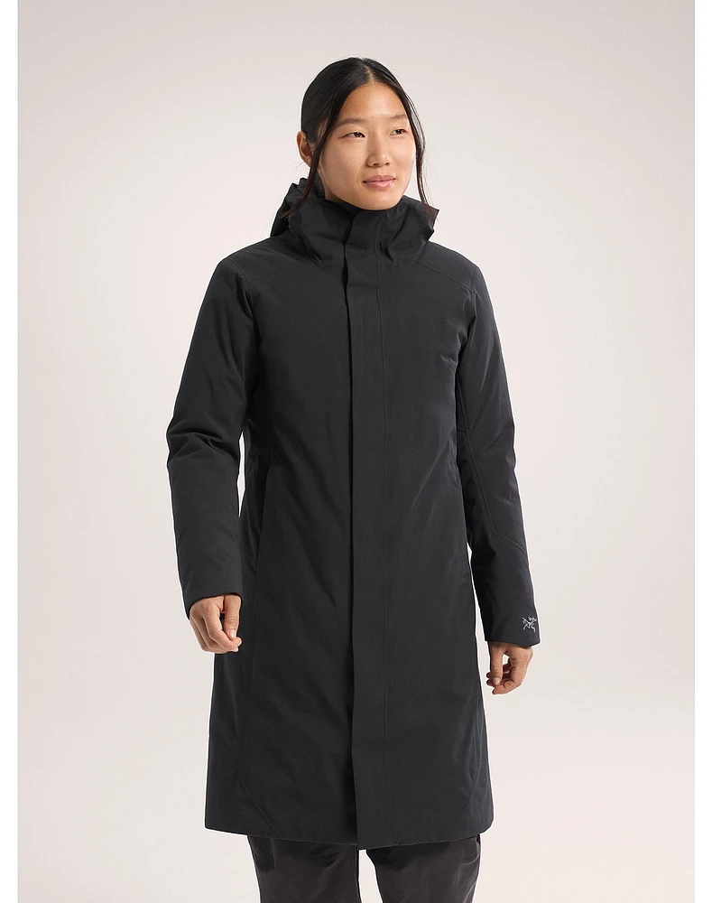 Arc'teryx Patera Parka Women's