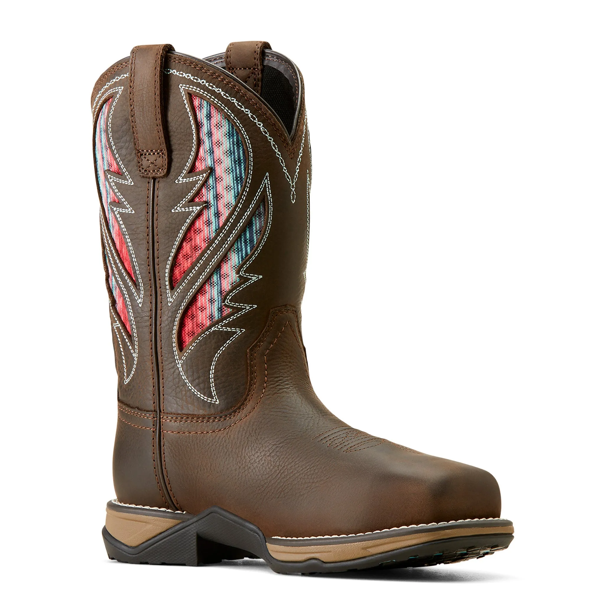 Ariat Women's VentTek Waterproof Comp Toe Boot