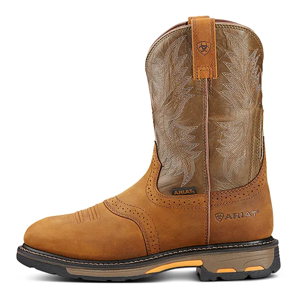 Ariat WorkHog Pull-on Work Boot