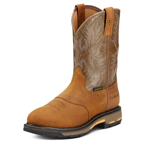 Ariat WorkHog Pull-on Work Boot