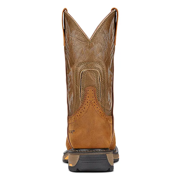 Ariat WorkHog Pull-on Work Boot