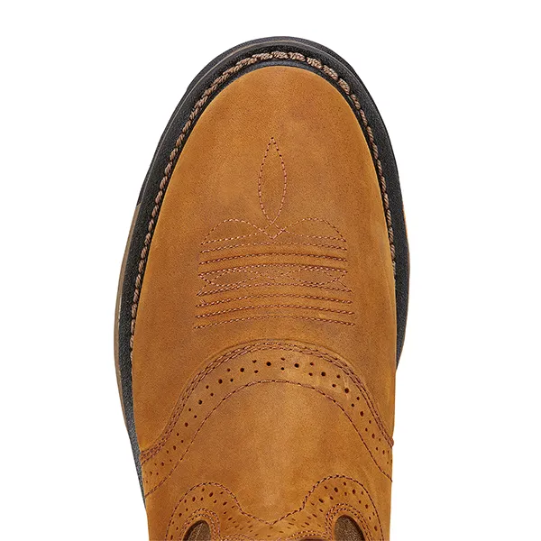 Ariat WorkHog Pull-on Work Boot