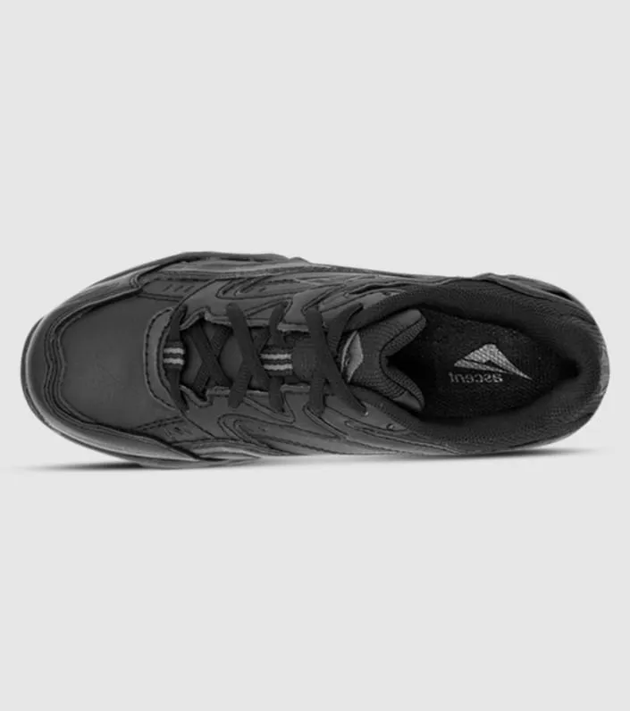 ascent defender 3 junior athletic school shoes