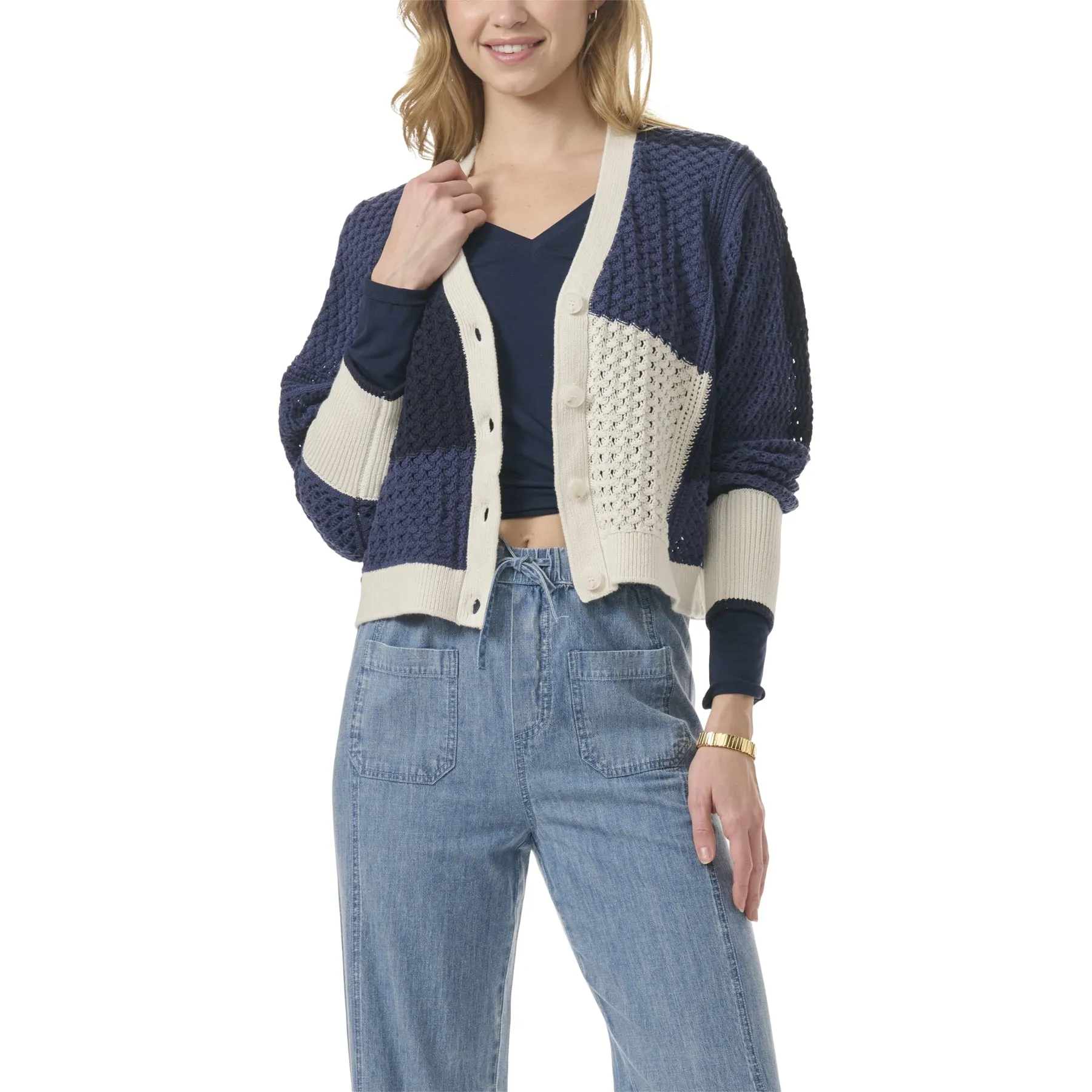 Audrey Cardigan