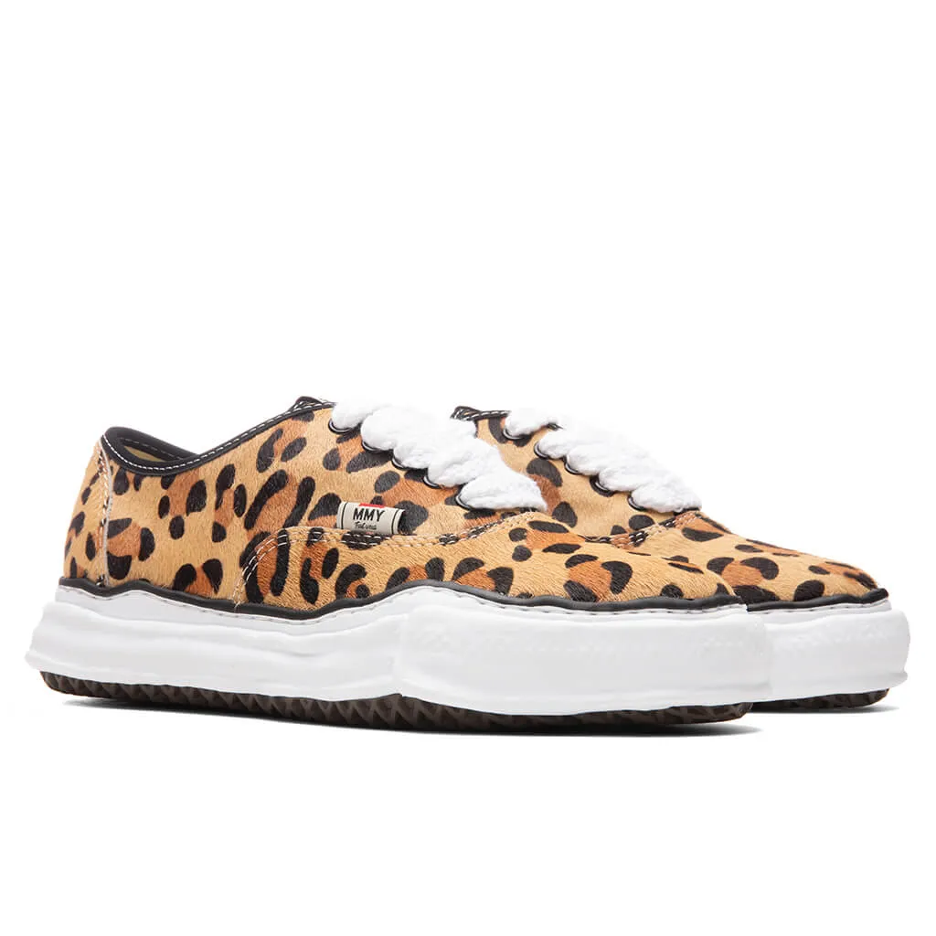 Baker - Leopard