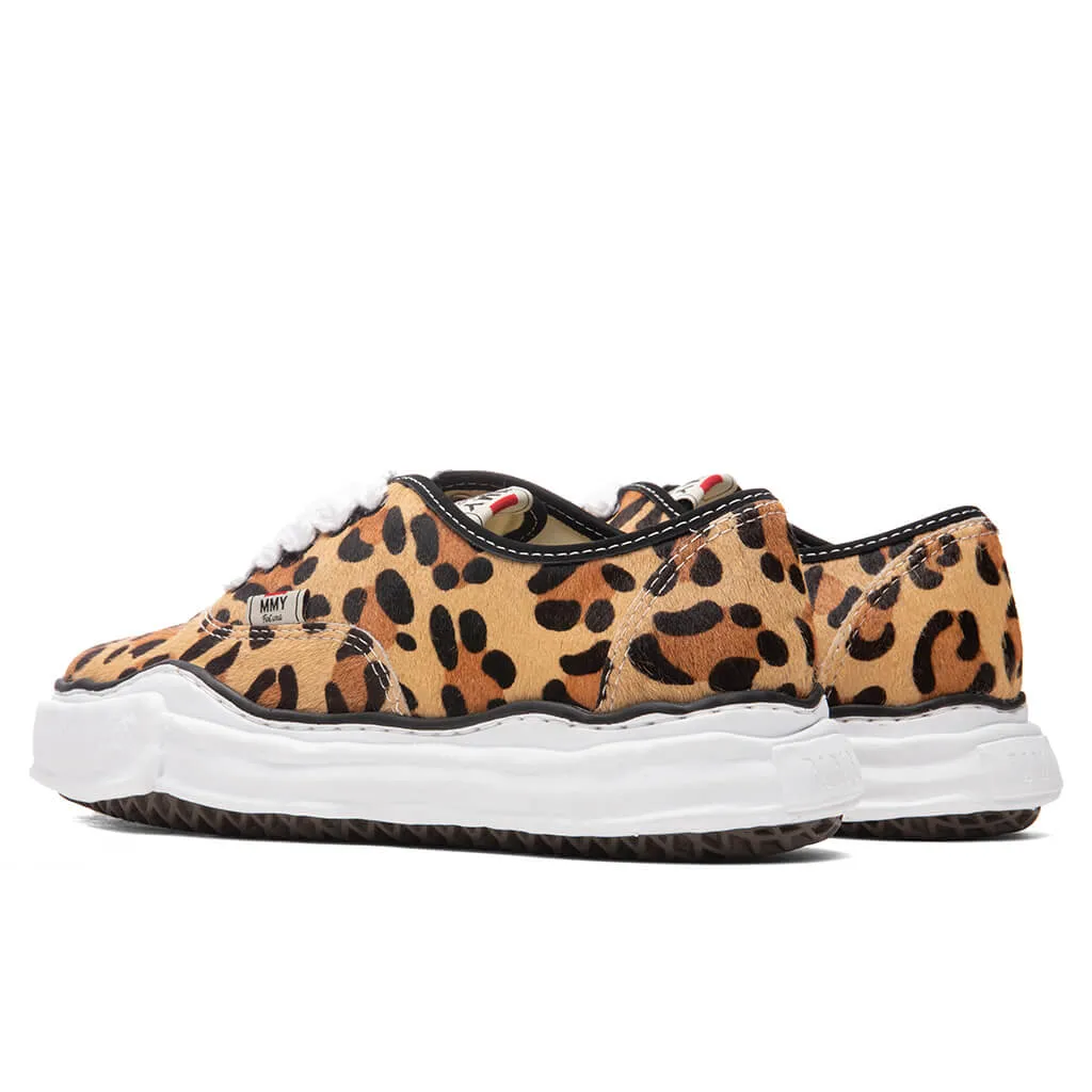 Baker - Leopard