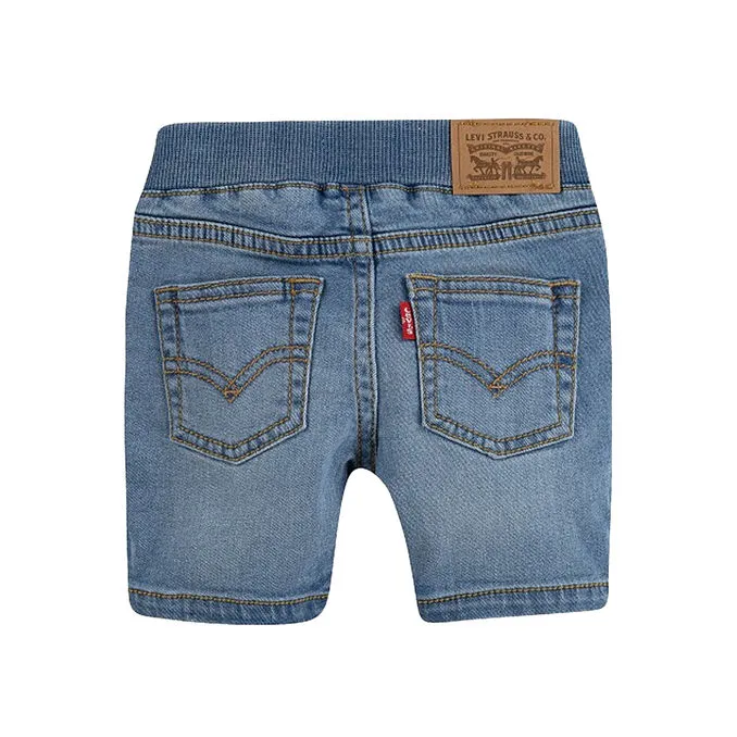 BERMUDA JEANS Baby Denim Medium