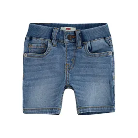 BERMUDA JEANS Baby Denim Medium