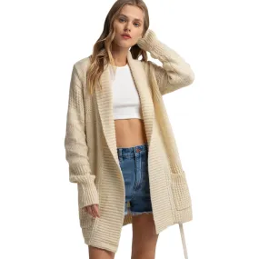 Billabong x Wrangler Wrangled Up Cardigan - Women's