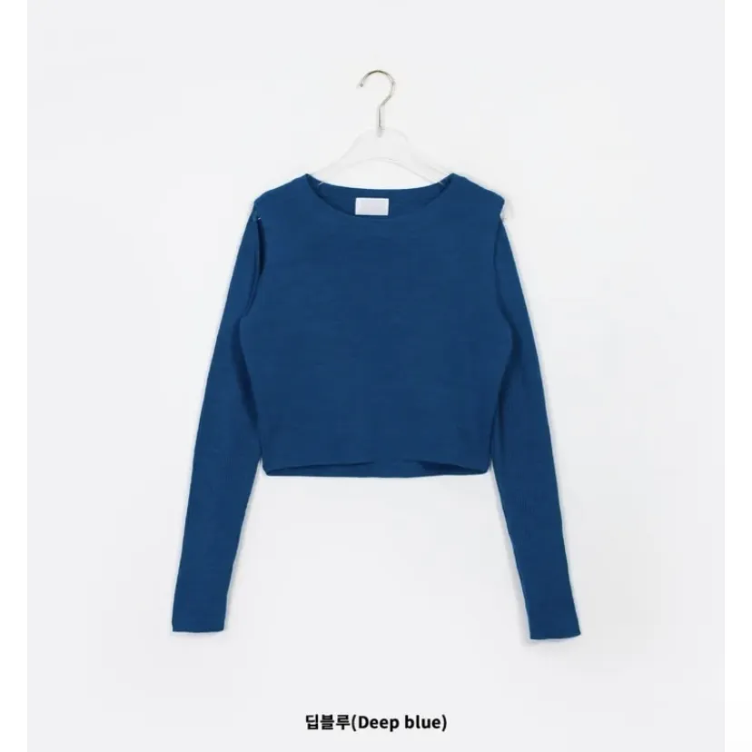 Binary01  |Casual Style Street Style Long Sleeves Long Sleeve T-shirt