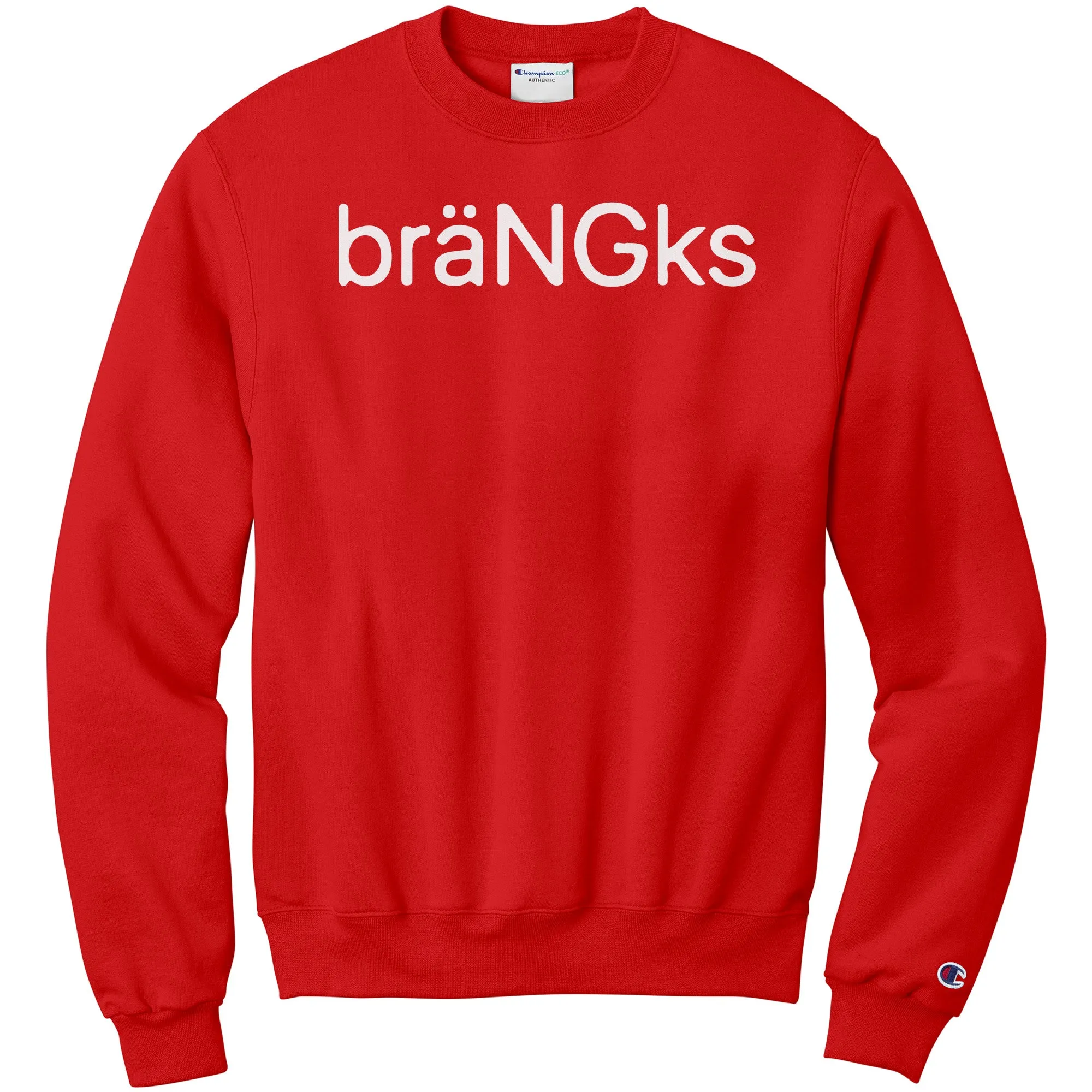 bronx sweatshirt