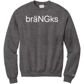 bronx sweatshirt