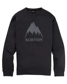 Burton Men's Oak Crew