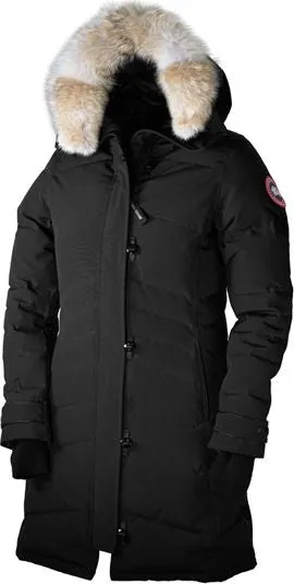 Canada Goose Lorette Parka Heritage