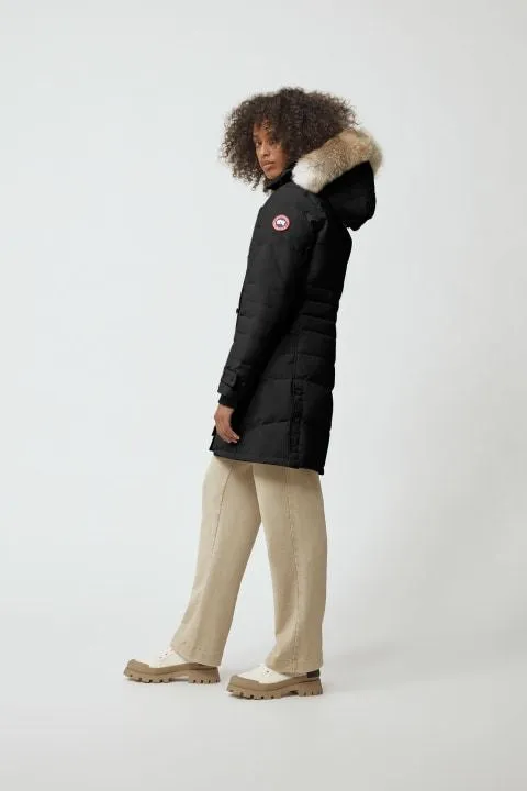 Canada Goose Lorette Parka Heritage