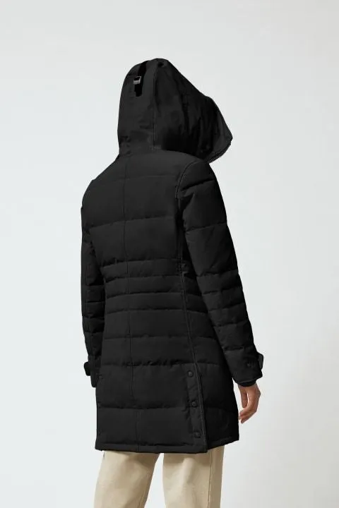 Canada Goose Lorette Parka Heritage