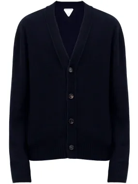 CASHMERE CARDIGAN