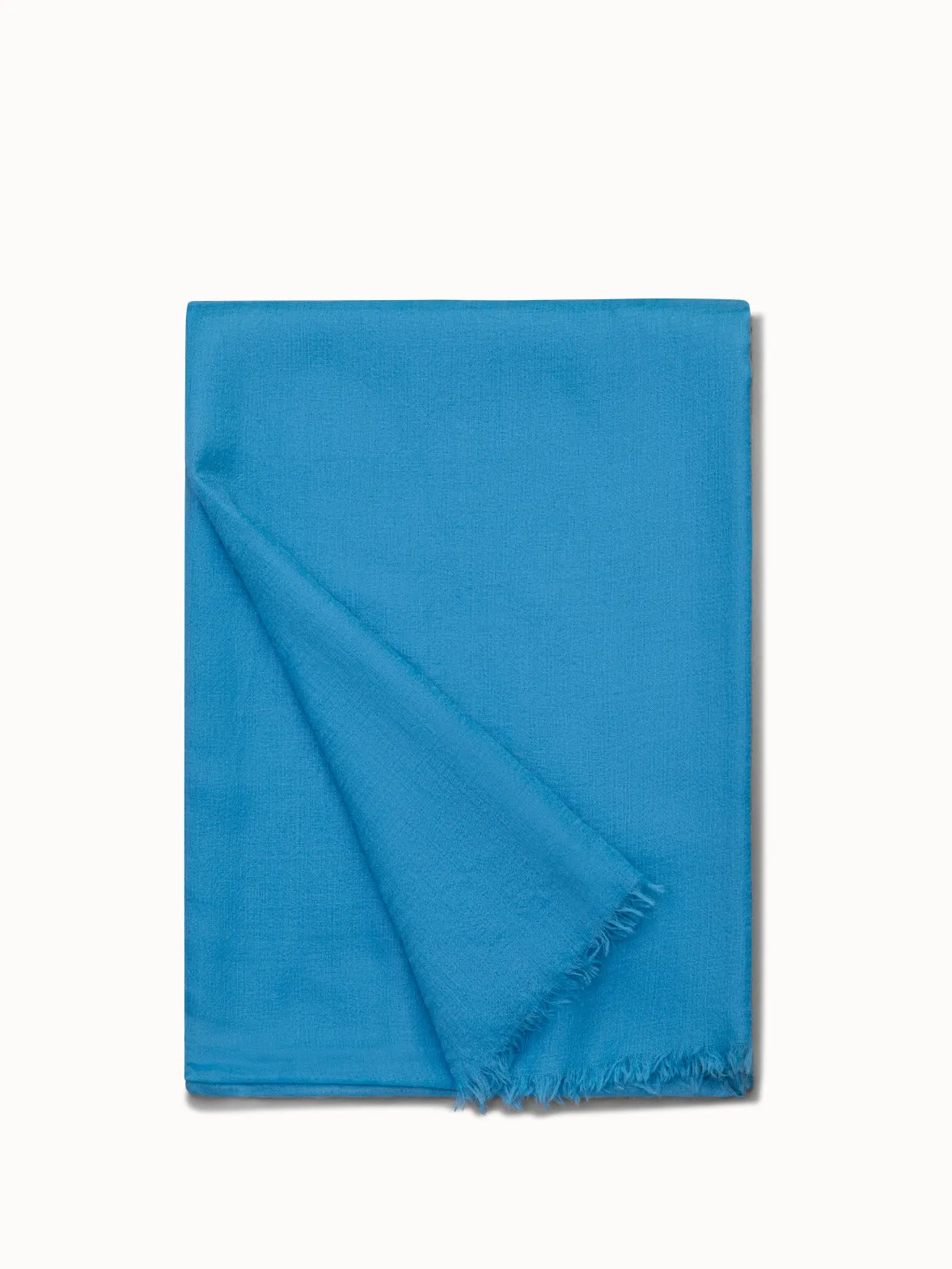 Cashmere Silk Scarf