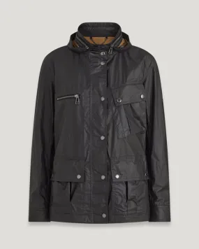 centenary parka