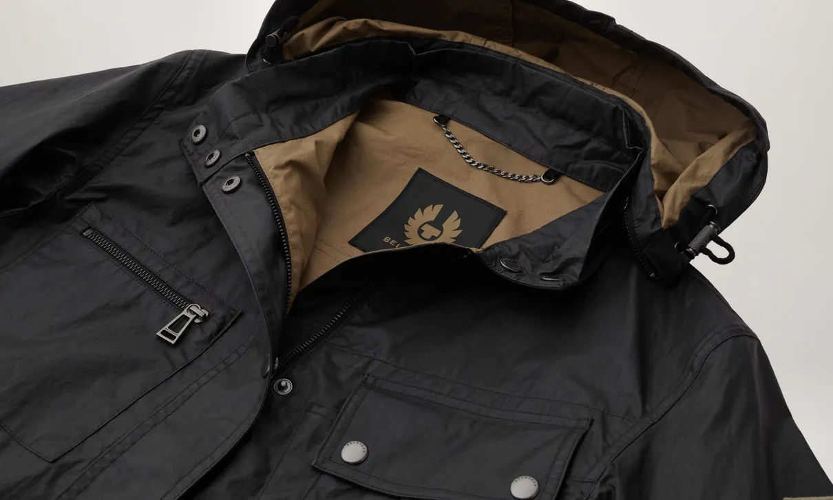 centenary parka