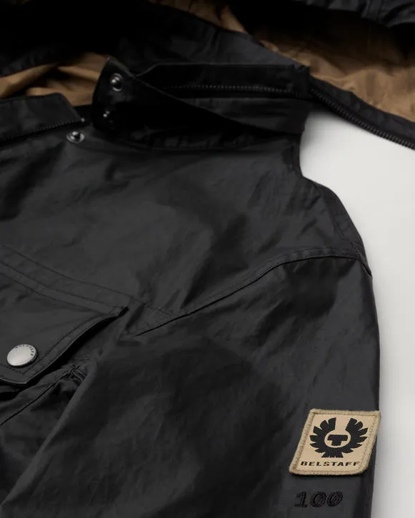 centenary parka