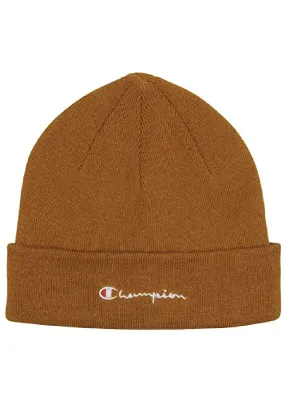 Champion SPS Script Beanie  ZYHAN IYA