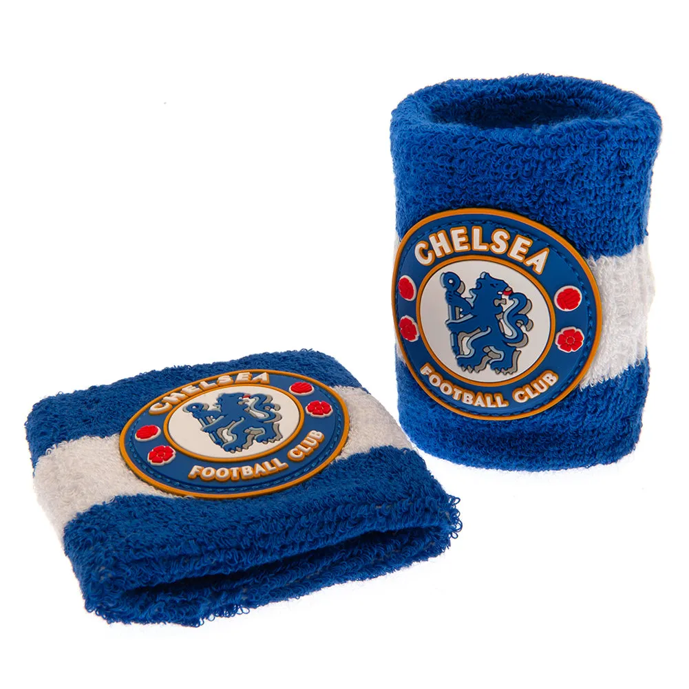 Chelsea FC Wristbands