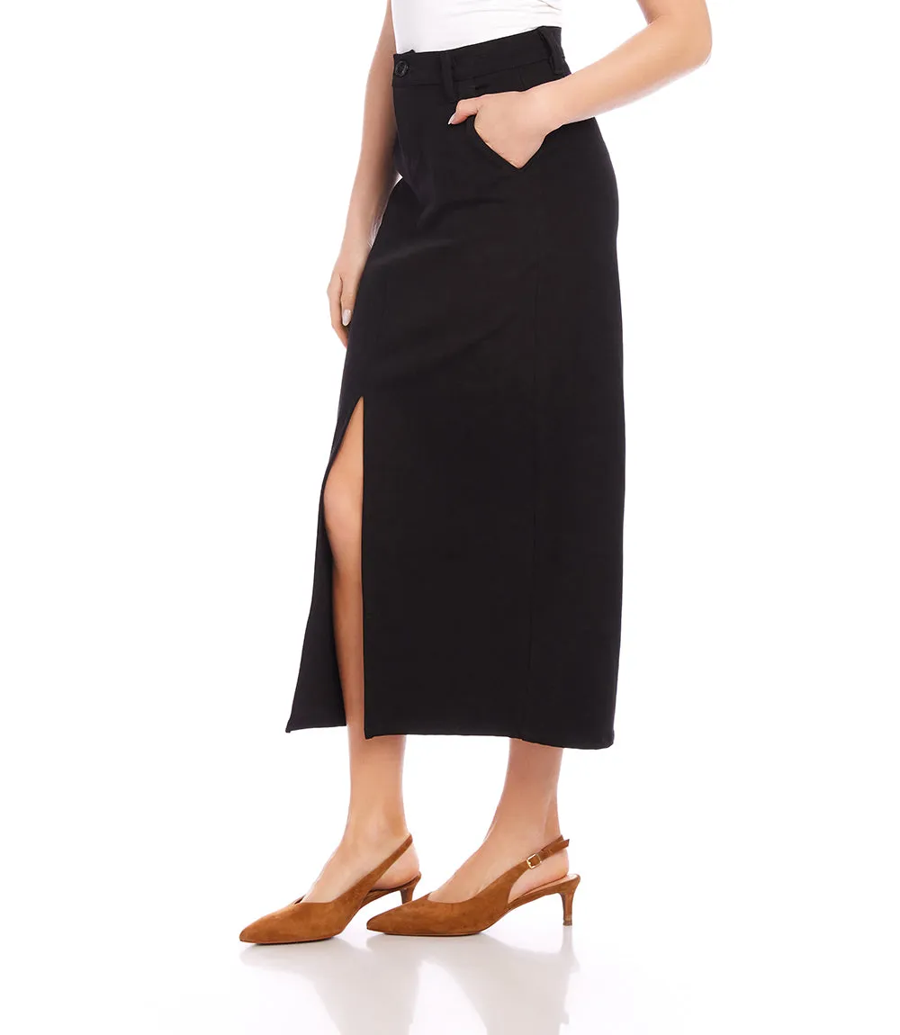 Chelsea Midi Skirt