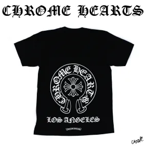 CHROME HEARTS  |Limited Store Exclusive Tee (S/S)