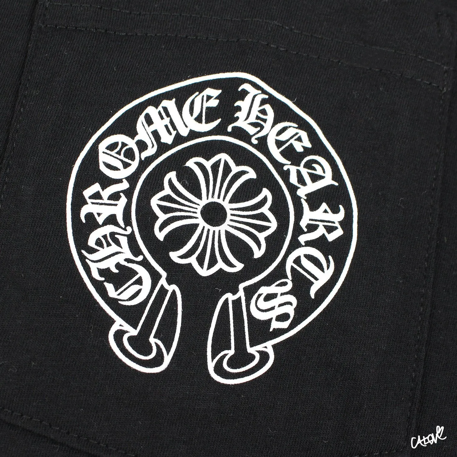 CHROME HEARTS  |Limited Store Exclusive Tee (S/S)