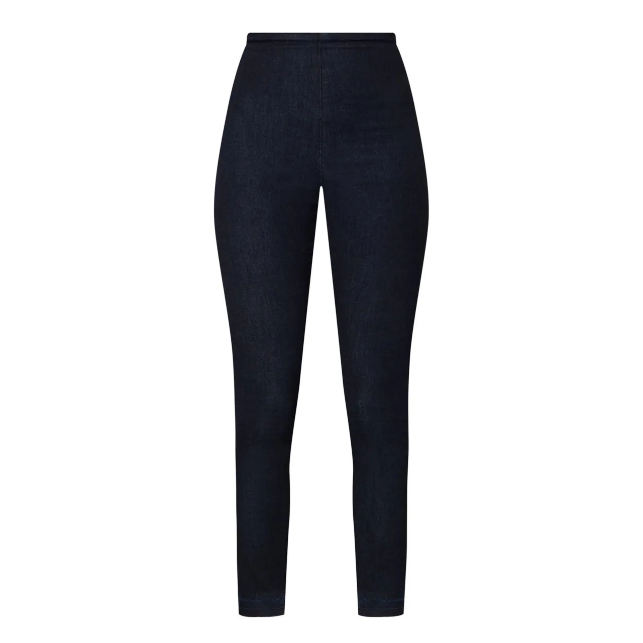 COMMANDO Allday Denim Leggings - Indigo